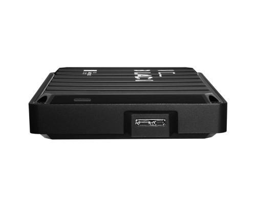 Western Digital P10 Game Drive, 4 TB - Väline kõvaketas