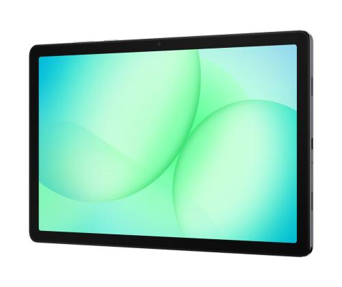 Samsung Galaxy Tab A11+, 256 GB, 5G, hall - Tahvelarvuti