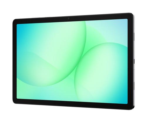 Samsung Galaxy Tab A11+, 128 GB, Wi-Fi, hõbe - Tahvelarvuti