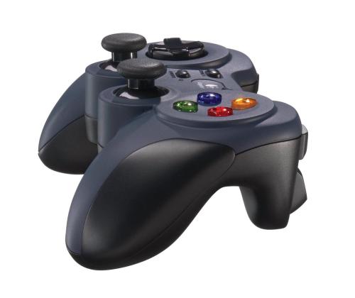 PC mängupult Logitech F310