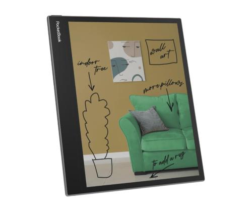 PocketBook InkPad Eo, 10,3'', hall - E-luger