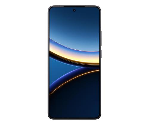 POCO F7 Pro 5G, 256 GB, must - Nutitelefon