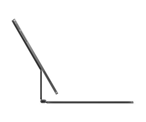 Apple Magic Keyboard, iPad Air 13'' (M3), SWE, must - Klaviatuur