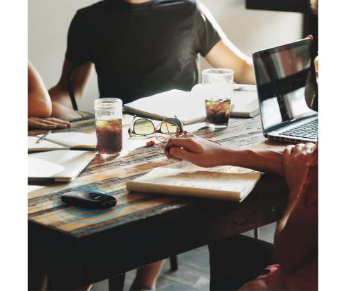 TP-Link M7000, 4G, must - Kaasaskantav Wi-Fi ruuter