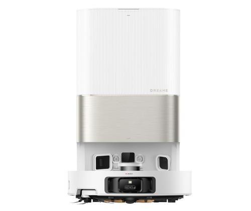 Dreame X50 Ultra, märg- ja kuivpuhastus, valge - Robottolmuimeja
