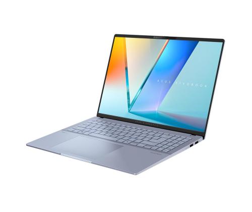 Asus Vivobook S16 OLED, Ultra 7, 16 GB, 1 TB, ENG, sinine - Sülearvuti