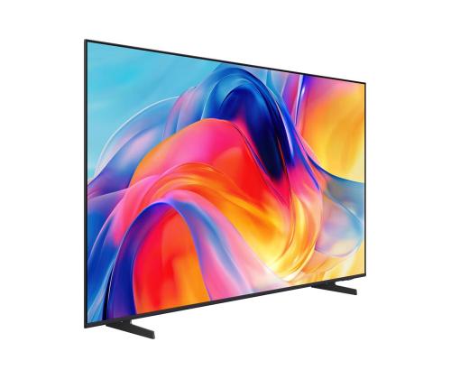 Samsung M70H, 85'', 4K UHD, Mini LED, must - Teler