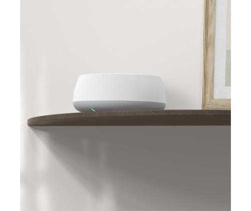 TP-Link Deco BE25, Wi-Fi 7, 2 tk, valge - Mesh Wi-Fi süsteem