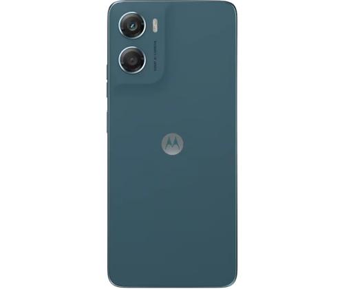 Motorola Moto G06 Power, 64 GB, sinine - Nutitelefon
