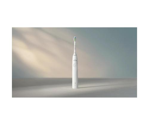 Philips Sonicare Series 5300, must/valge - Elektriliste hambaharjade komplekt