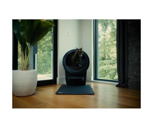 Whisker Litter-Robot LitterTrap mat, must - Matt