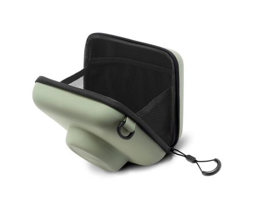 Fujifilm Instax Wide 400 Camera Case, roheline - Ümbris