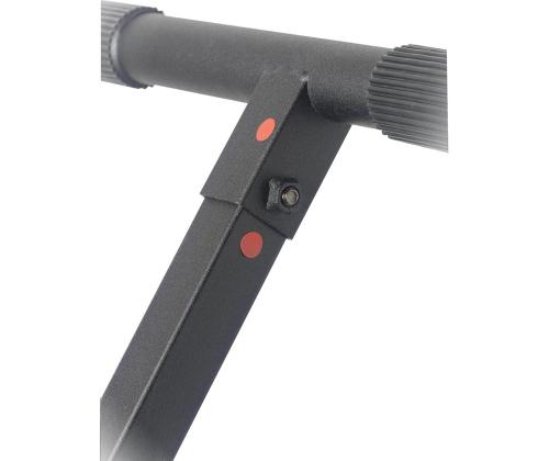 Süntesaatori alus Stagg X-Style