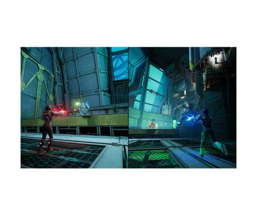 Split Fiction, Nintendo Switch 2 - Mäng