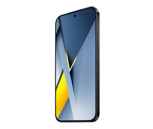 POCO F8 Ultra, 16 GB, 512 GB, must - Nutitelefon