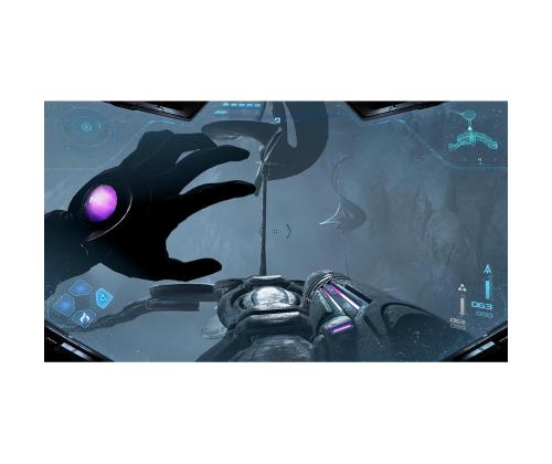 Metroid Prime 4: Beyond, Nintendo Switch - Mäng
