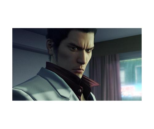 Yakuza 20th Anniversary Edition, PC - Mäng