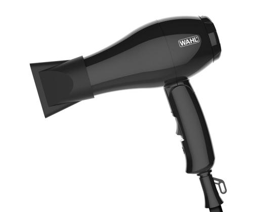 Wahl, 1000 W, must - Reisiföön