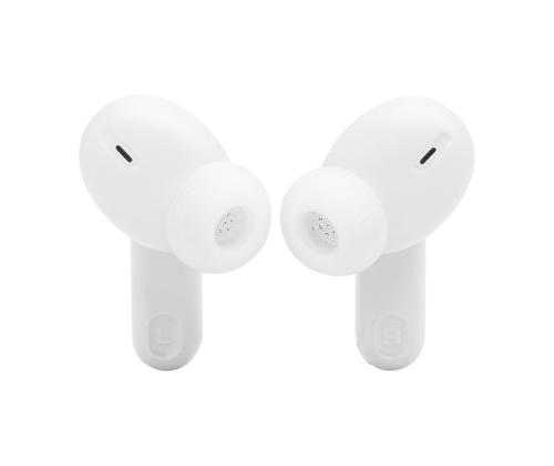 JBL Tune Beam 2, valge - Täisjuhtmevabad kõrvaklapid