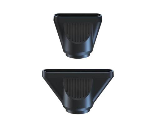 Wahl Vanquish® Compact, 1600 W, must - Föön