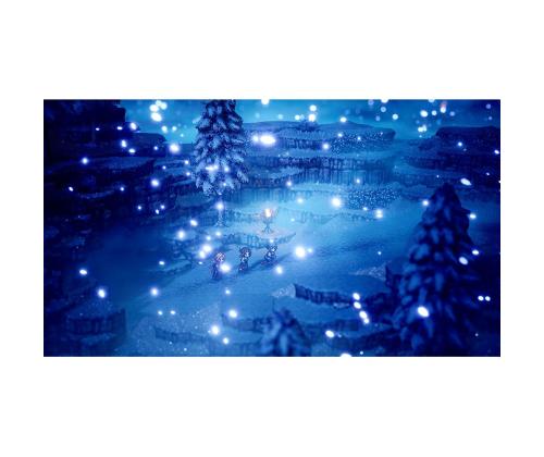 Octopath Traveler 0, Playstation 5 - Mäng