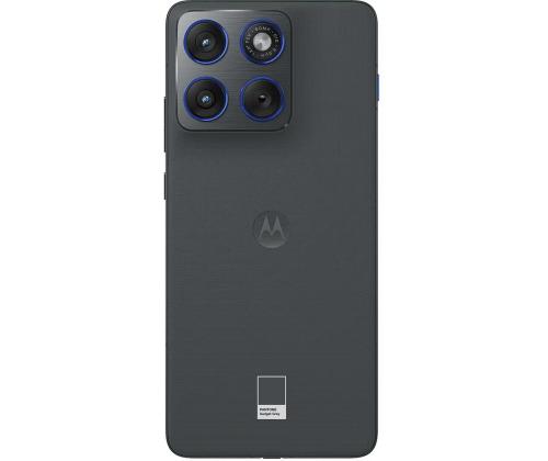 Motorola Edge 70, 12GB, 512GB, hall - Nutitelefon