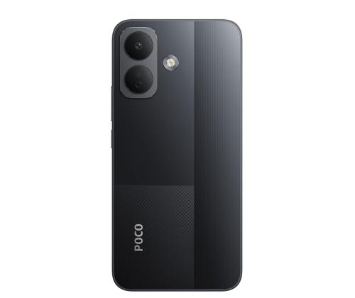 POCO X8, 8 GB, 256 GB, must - Nutitelefon