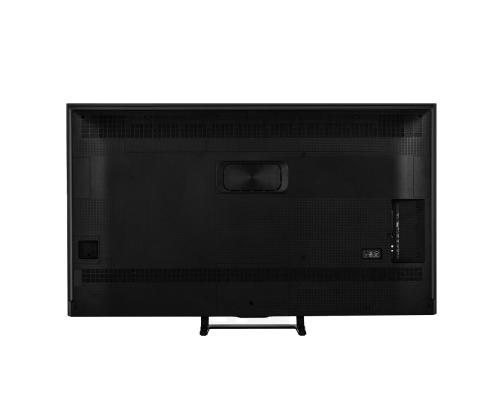 Hisense U7Q, 65'', 4K UHD, Mini LED, must - Teler