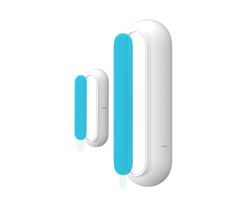 Aqara Door and Window Sensor P2 - Juhtmevaba ukse-/aknaandur