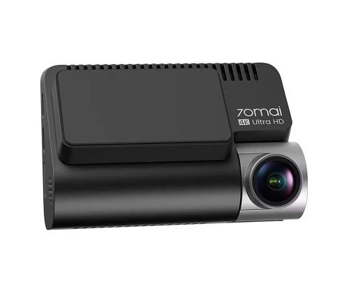 70mai A810S + RC24, must - Videoregistraator