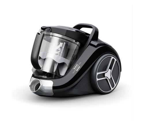 Tefal Compact Power XXL, 900 W, tolmukotita, must- Tolmuimeja