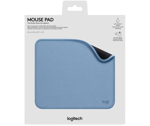 Logitech Studio, sinine - Hiirematt