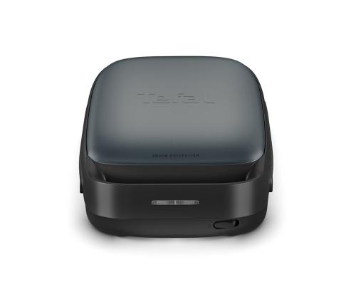 Tefal Snack Colletion, 700 W, must - Kontaktröster ja vahvliküpsetaja
