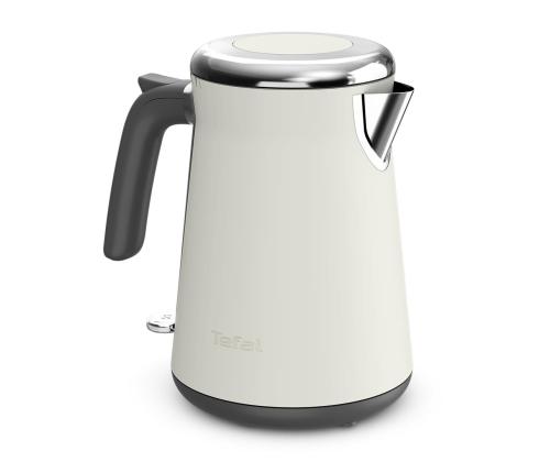Tefal Collection, 1.7 L, beež - Veekeetja