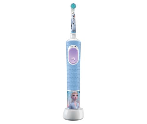 Braun Oral-B Vitality PRO Kids, Frozen - Elektriline hambahari