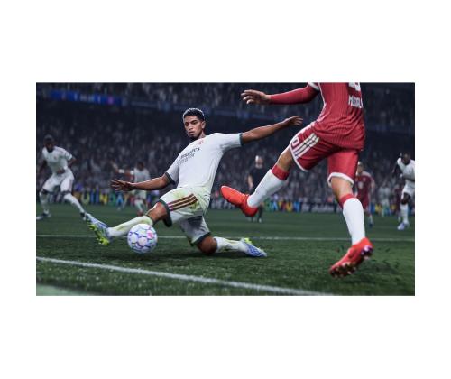 FC 27, Nintendo Switch - Mäng