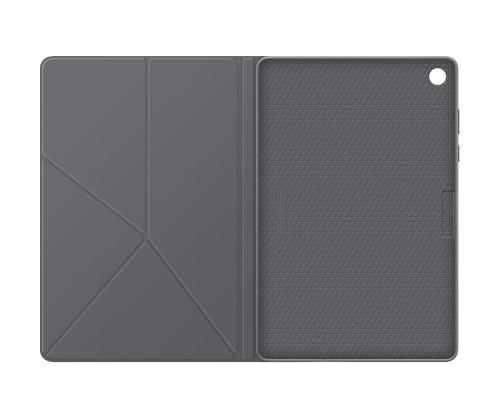 Samsung Book Cover, Galaxy Tab A11+, must - Ümbris