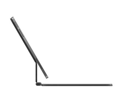 Apple Magic Keyboard, iPad Air 11'' (M3), SWE, must - Klaviatuur