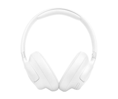 JBL Tune 730BT, valge - Juhtmevabad kõrvaklapid