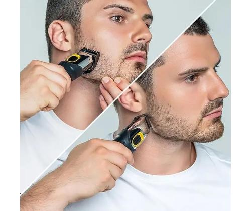 Wahl Extreme Grip, must - Habemetrimmer