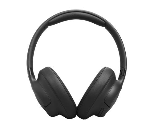 JBL Tune 730BT, must - Juhtmevabad kõrvaklapid