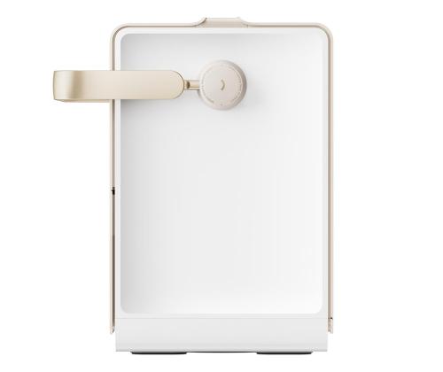 Dreame C1 Station, valge - Aknapesurobot