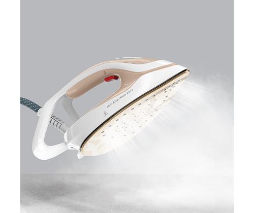 Tefal Pro Express Eco, 2200 W, beež - Triikimissüsteem