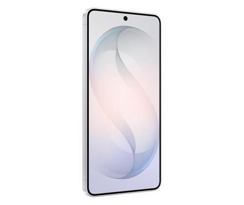 Samsung Galaxy S26, 512 GB, valge - Nutitelefon