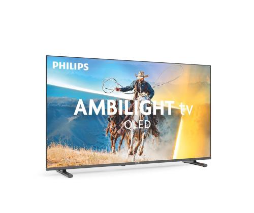 Philips PQS6901, 40'', QLED, Full HD, must - Teler