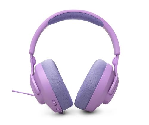 JBL Quantum 100M2, lilla - Juhtmega peakomplekt