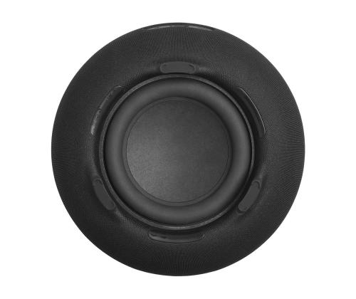 Harman Kardon Aura Studio 5, must - Juhtmevaba kodukõlar