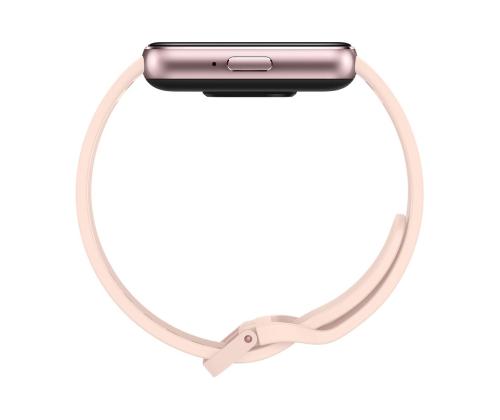 Samsung Galaxy Fit3, roosa - Aktiivsusmonitor