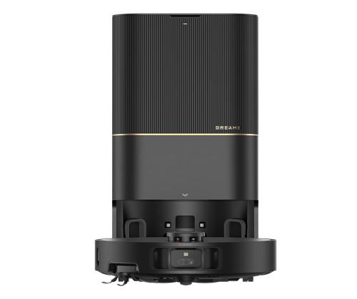 Dreame X40 Ultra Complete, märg- ja kuivpuhastus, must - Robottolmuimeja