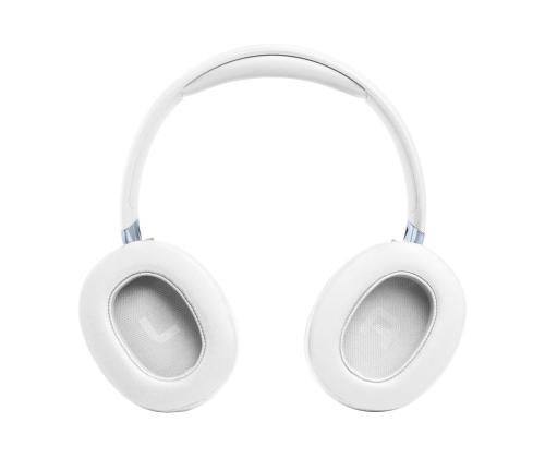 JBL Tune 780NC, valge - Juhtmevabad kõrvaklapid